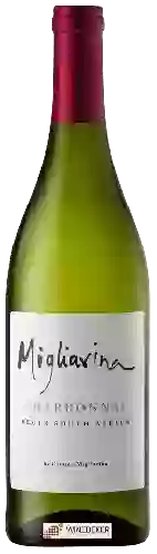 Wijnmakerij Carsten Migliarina - Chardonnay