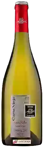 Wijnmakerij Carta Vieja - Chardonnay Limited Release