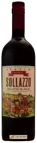 Wijnmakerij Cartafina - Sollazzo Rosso