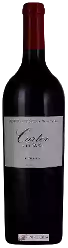 Wijnmakerij Carter Cellars - Carter Cabernet Sauvignon