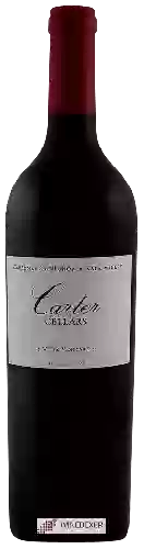 Wijnmakerij Carter Cellars - Weitz Vineyard Cabernet Sauvignon