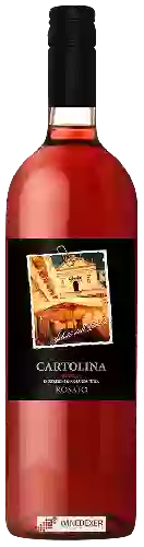 Wijnmakerij Cartolina - Rosato