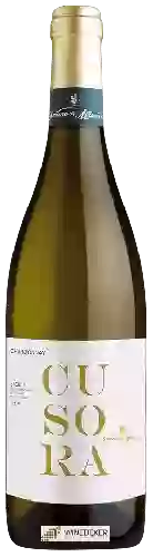 Wijnmakerij Caruso & Minini - Cusora Chardonnay