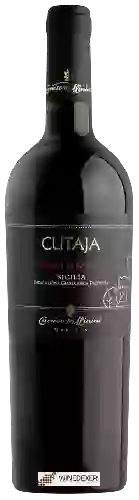 Wijnmakerij Caruso & Minini - Cutaja Nero d'Avola