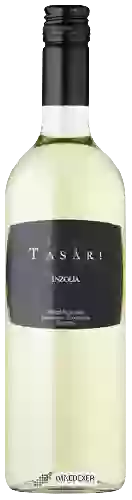 Wijnmakerij Caruso & Minini - Tasàri Inzolia