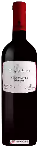 Wijnmakerij Caruso & Minini - Tasàri Nero d'Avola - Merlot