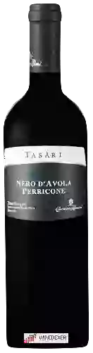 Wijnmakerij Caruso & Minini - Tasàri Nero d'Avola - Perricone