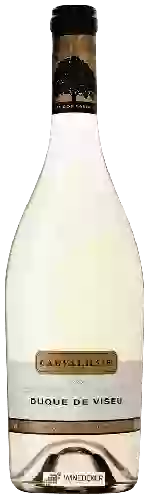 Wijnmakerij Quinta dos Carvalhais - Dão Duque de Viseu Branco