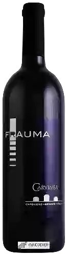 Wijnmakerij Carvinea - Frauma