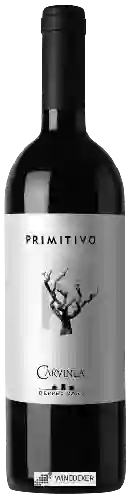 Wijnmakerij Carvinea - Primitivo