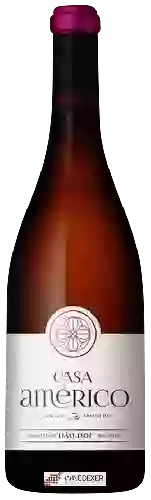 Wijnmakerij Casa Américo - Rosé