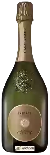 Wijnmakerij Casa Coller - Brut