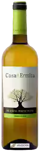 Wijnmakerij Casa de la Ermita - Bianco