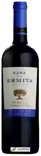 Wijnmakerij Casa de la Ermita - Jumilla Tinto