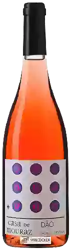 Wijnmakerij Casa de Mouraz - D&atildeo Rosé