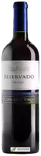 Wijnmakerij Casa de Oro - Malbec