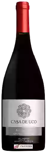 Wijnmakerij Casa de Uco - Winemakers Special Edition