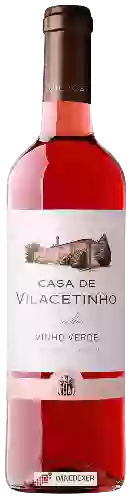 Wijnmakerij Casa de Vilacetinho - Rosé