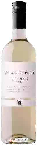 Wijnmakerij Casa de Vilacetinho - Vinho Verde