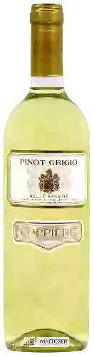 Wijnmakerij Cantina del Coppiere - Pinot Grigio