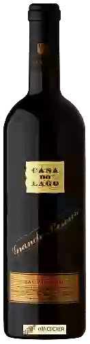 Wijnmakerij Casa do Lago - Cabernet Sauvignon Grande Reserva