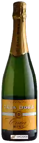 Wijnmakerij Casa Dora - Cava Brut