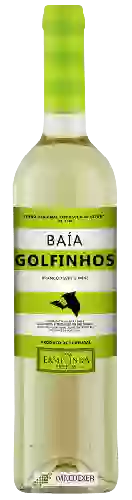 Wijnmakerij Casa Ermelinda Freitas - Baía Golfinhos Branco