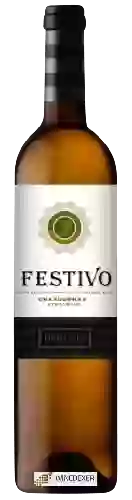 Wijnmakerij Casa Ermelinda Freitas - Festivo Chardonnay - Viosinho