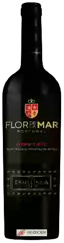 Wijnmakerij Casa Ermelinda Freitas - Flor de La Mar