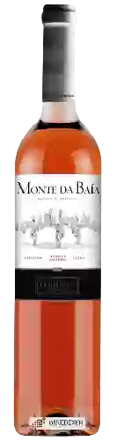 Wijnmakerij Casa Ermelinda Freitas - Monte Da Baia Rosé