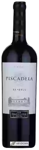 Wijnmakerij Casa Ermelinda Freitas - Piscadela Reserva