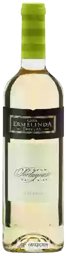 Wijnmakerij Casa Ermelinda Freitas - Premium Portuguese White Wine