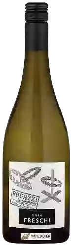 Wijnmakerij Casa Freschi - Ragazzi Chardonnay