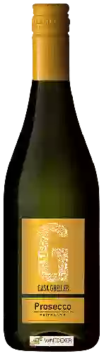 Wijnmakerij Casa Gheller - Prosecco Frizzante