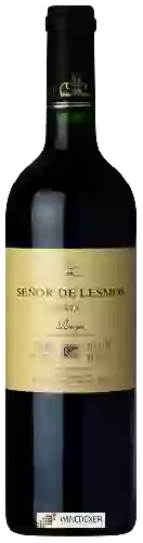 Wijnmakerij Casa Juan - Señor de Lesmos Reserva