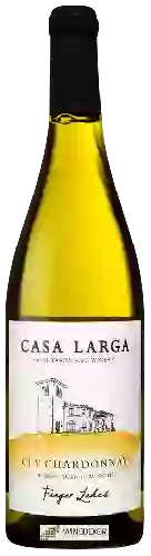 Wijnmakerij Casa Larga - CLV Chardonnay