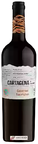 Wijnmakerij Casa Marin - Cartagena Cabernet Sauvignon