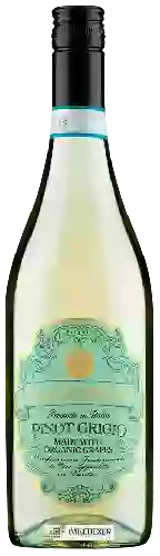 Wijnmakerij Casa Marrone - Pinot Grigio