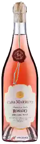 Wijnmakerij Casa Marrone - Rosato