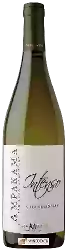 Wijnmakerij Casa Montes - Ampakama Intenso Chardonnay