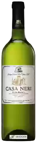 Wijnmakerij Casa Neri - Viura