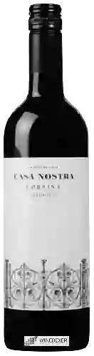 Wijnmakerij Casa Nostra - Corvina