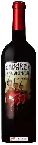 Wijnmakerij Casa Pardet - Cabernet Sauvignon
