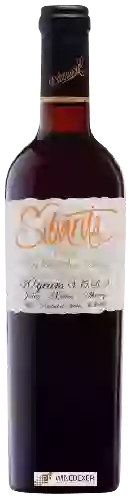 Wijnmakerij Pedro Domecq - Sibarita 30 Years V.O.R.S Sherry