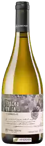 Wijnmakerij Casa Perini - Fração Única Chardonnay