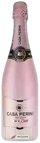 Wijnmakerij Casa Perini - Ice Rosé