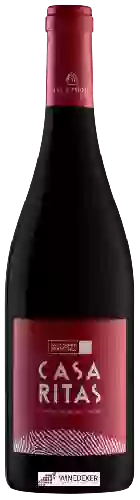 Wijnmakerij Casa Ritas - Patrimonio Monastrell