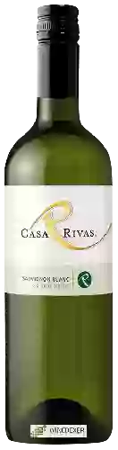 Wijnmakerij Casa Rivas - Sauvignon Blanc