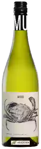 Wijnmakerij Casa Rojo - Musso Chardonnay