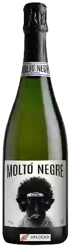 Wijnmakerij Casa Rojo - Moltó Negre Cava Brut